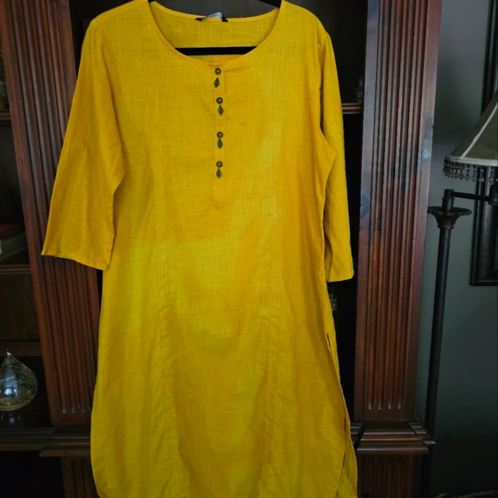 Women's Zudio Kurta